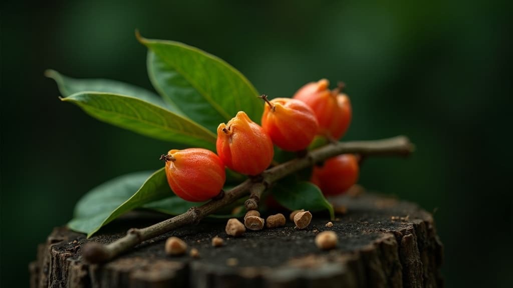 Ashwagandha : bienfaits, dosage et précautions