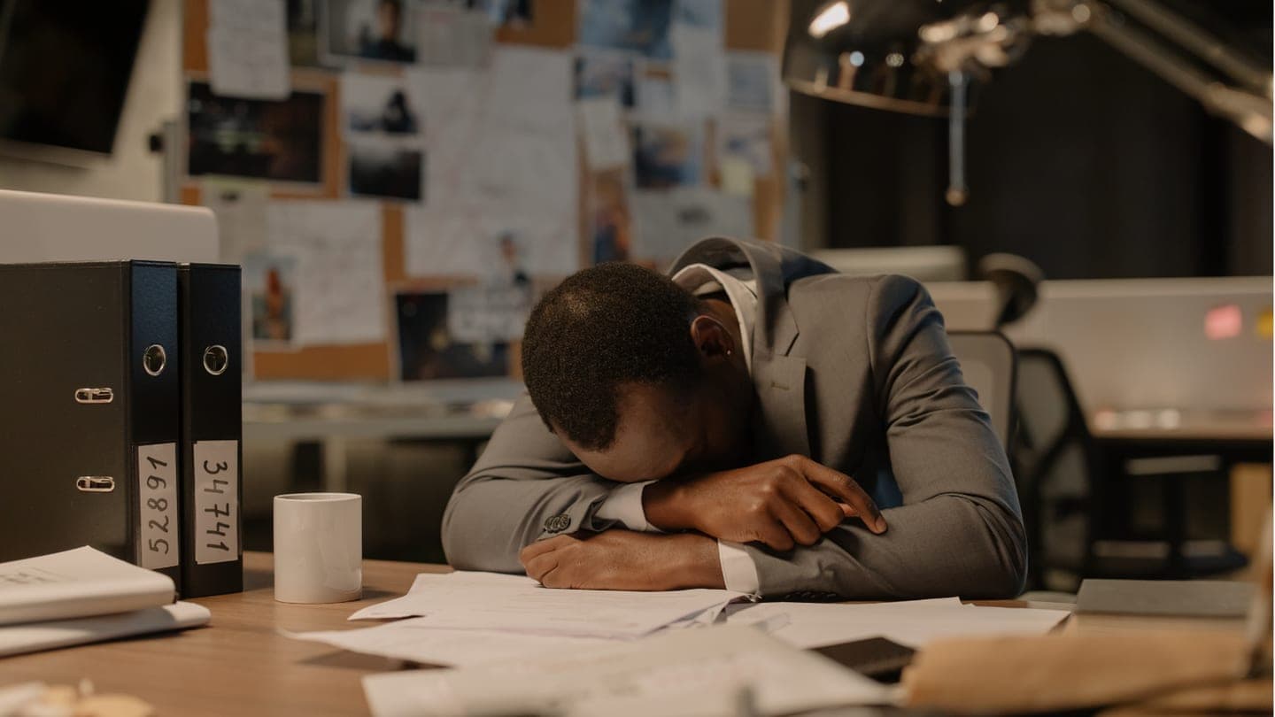 Fatigue that lasts: what to look for before reaching for supplements