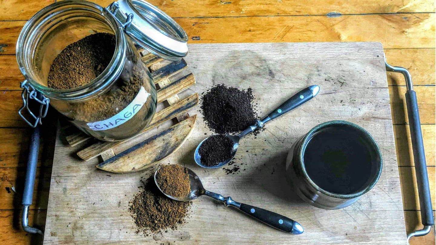 Café aux champignons : ce qu'il contient vraiment, et ce qu'il vaut