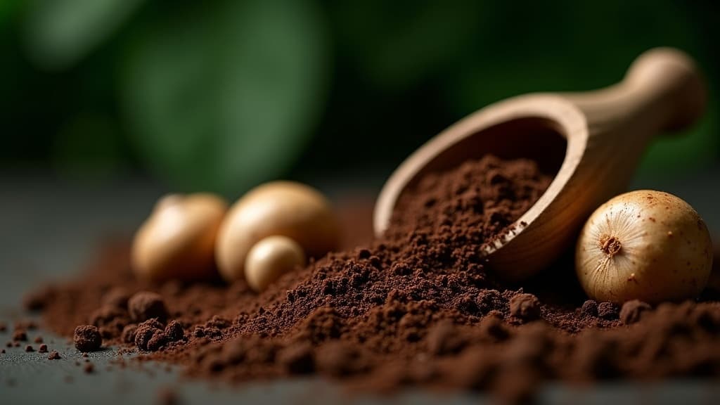 Café aux champignons (mushroom coffee) : le guide