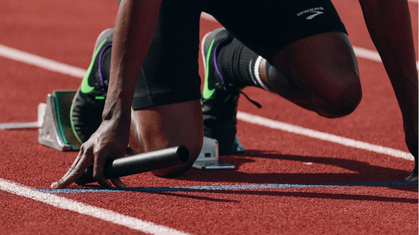 Récupération sportive : ce qui marche, par ordre d'importance