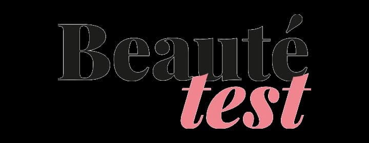 Beauté test