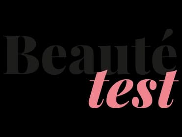 Beauté test