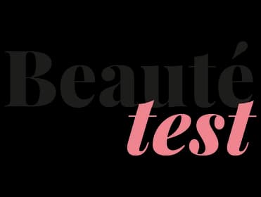 Beauté test