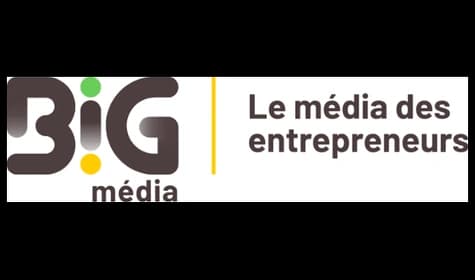 BiG média