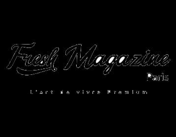 Fresh Magazine