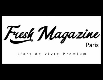 Fresh Magazine