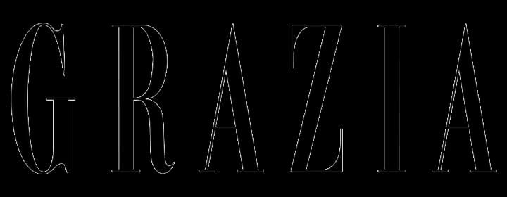 Grazia