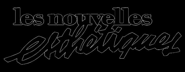Les Nouvelles Esthétiques