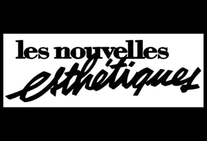 Les Nouvelles Esthétiques