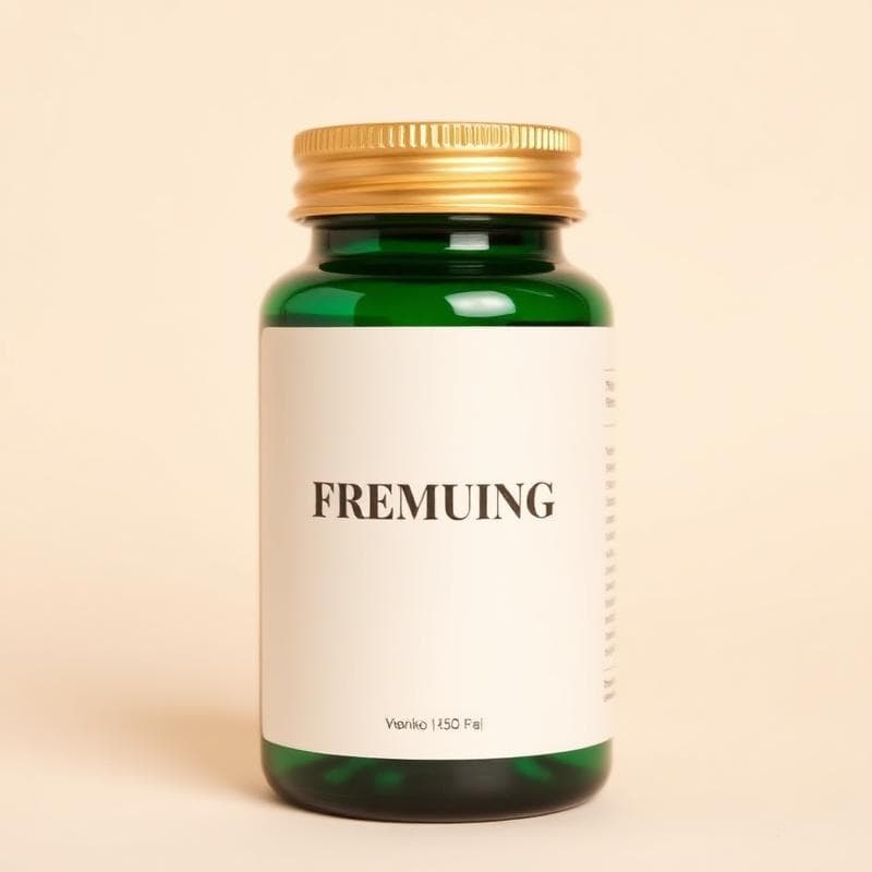 BIEN health FOCUS, gummies concentration & mémoire
