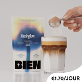 MUSHGLOW - Supermix BIEN-Être