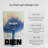 MUSHGLOW - Supermix BIEN-Être