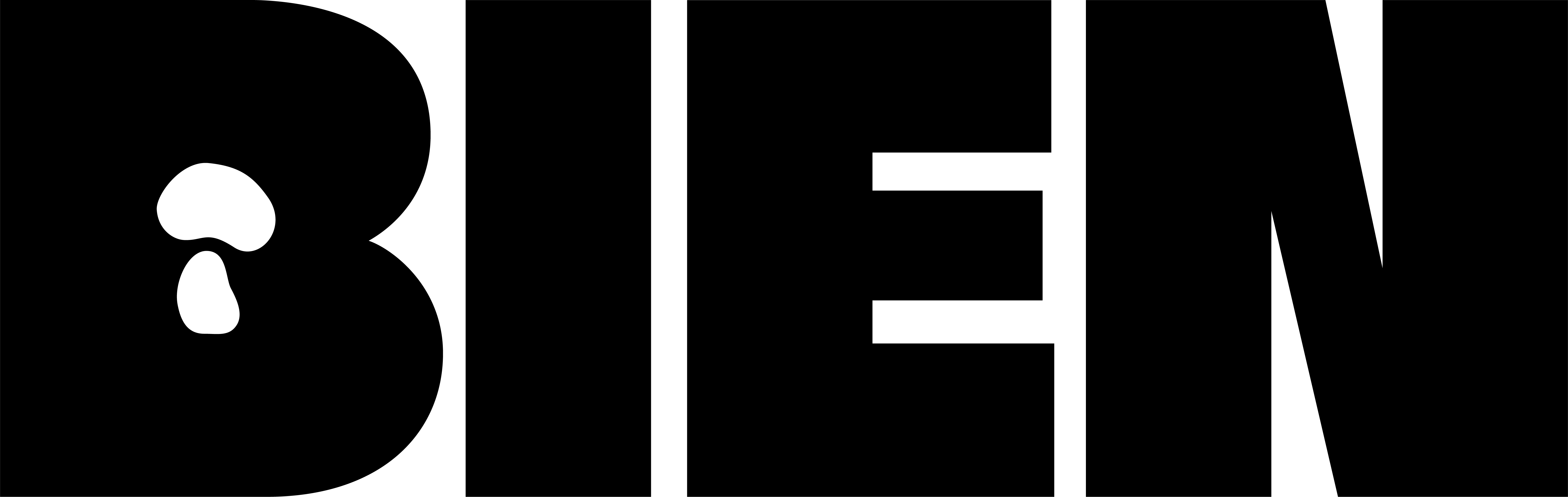 Logo BIEN